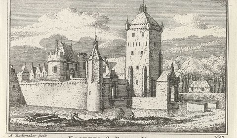 Kasteel Batestein