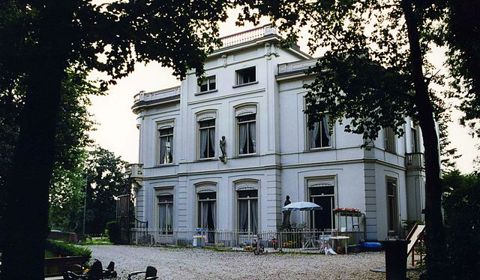 Huis te Voorn