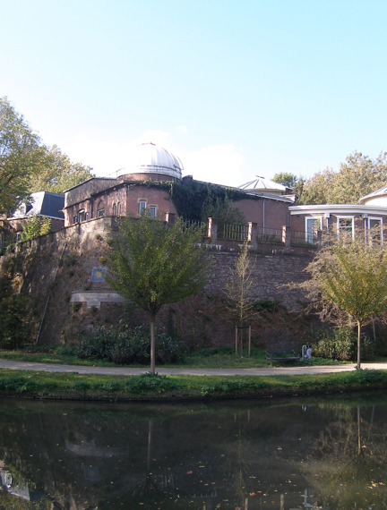Sonnenborgh Utrecht