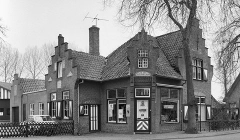 Haarzuilens Bakkerij In Het Gezegende Brood