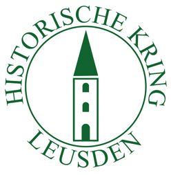 Logo Historische Kring Leusden