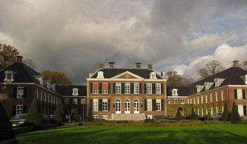 Houdringe