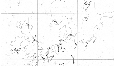 Weerkaart Buys Ballot