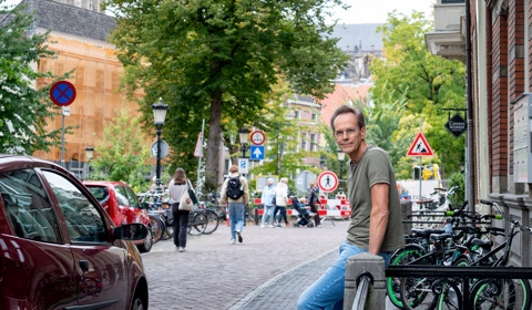Verhaal Van Utrecht Okt 2025 Evert Van Der Veen 39