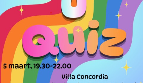 Queer U Stories quiz