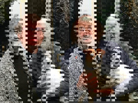 Hillie Ben en Floortje