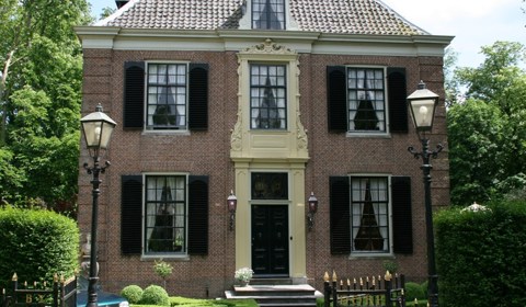 Bijdorp Loenen