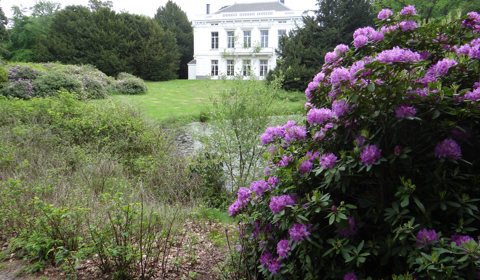 De Brink Achterzijde Zeist
