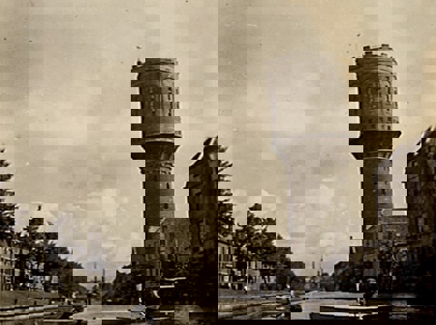 Wehrmachtsoldaten in kano