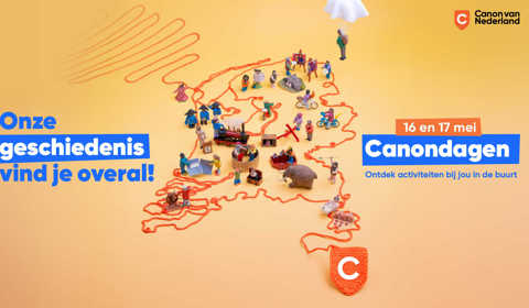 Canondagen 2026
