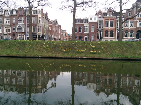 Eerbetoon aan verzetsstrijdster Truus