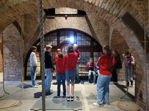 Klokkenluiders, foto 3