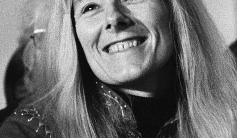 Joke Smit 1974