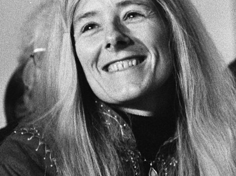 Joke Smit 1974