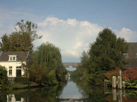 Doorslag