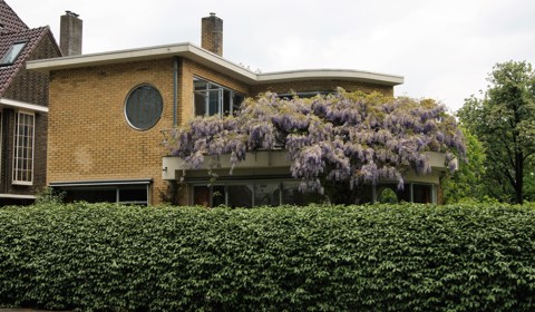 Museumhuis Van Ravesteyn Vereniging Hendrick De Keyser