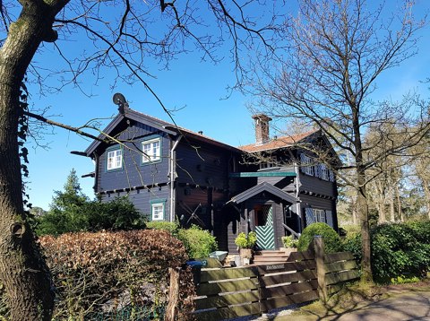 Schutterhoef-Klein Schutterhoef