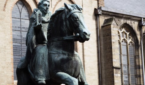 St. Willibrord Janskerkhof