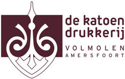 Logo Katoendrukkerij