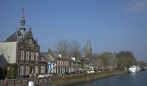 Raadhuis Jutphaas