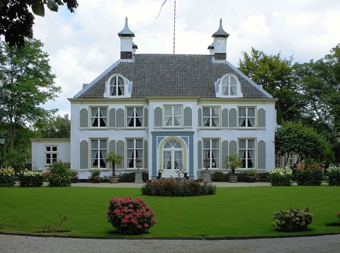 Nieuwerhoek