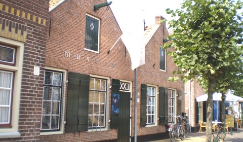 Museum Spakenburg