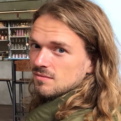 Pim Sierink