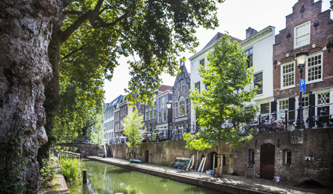 Monumentenwacht Utrecht