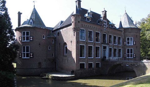 Kasteel Maarsbergen