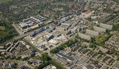 Stadscentrum Nieuwegein