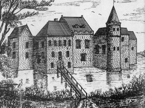Slot Harleer