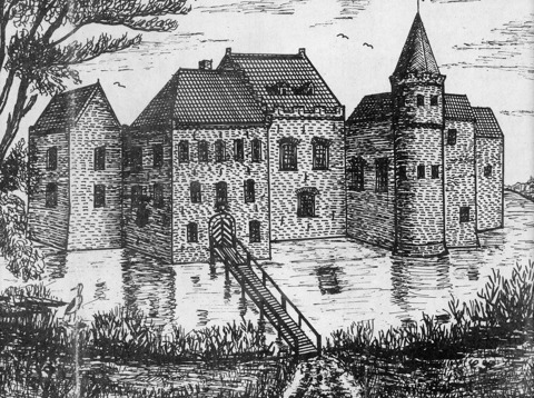 Slot Harleer