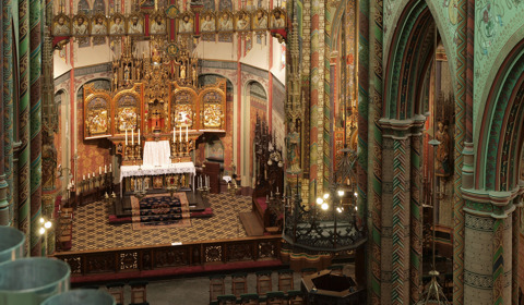 Willibrordus Hoogkoor