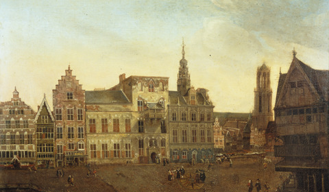 Gevangenis Hasenberg