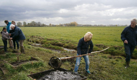 Vredegoed Jet En Jan Ii