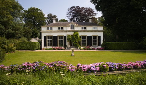 Slotzicht