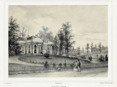 Welgelegen