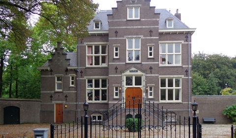 Broekbergen