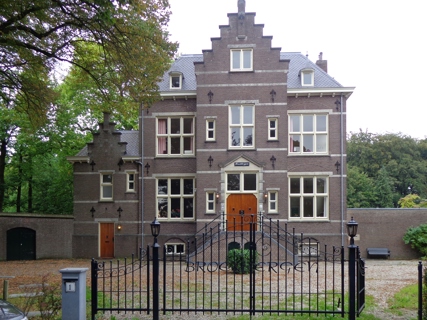 Broekbergen
