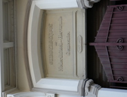 Wijknummer F bij het Oudkerkhof