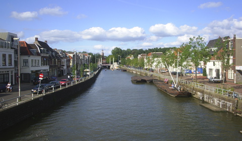Vaartse Rijn