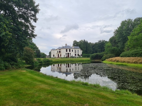 Eyckenstein achterkant