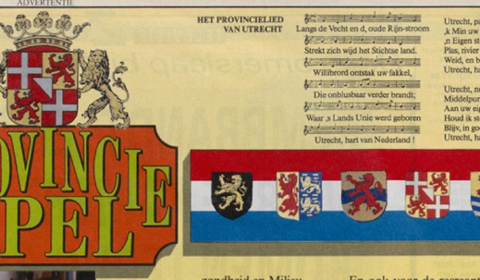 Het Provinciespel