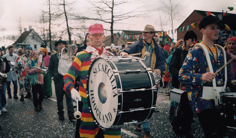 St. Ceacilia Hoogland / Arda Ham