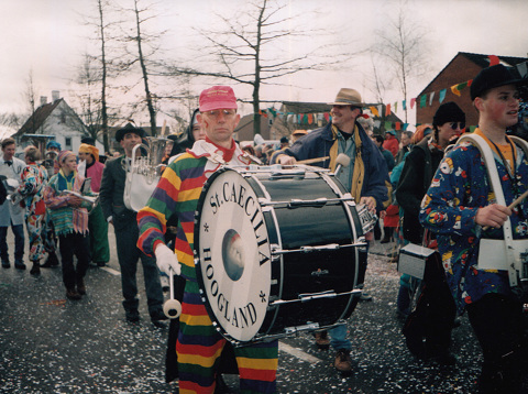 St. Ceacilia Hoogland / Arda Ham