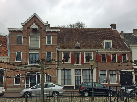 Amersfoort Vm Broodfabriek A Bast En Zonen