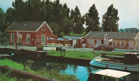 Pondskoekersluis