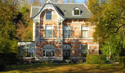 Breevecht Nigtevecht