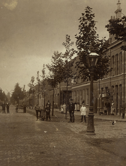 Amsterdamsestraatweg Utrecht
