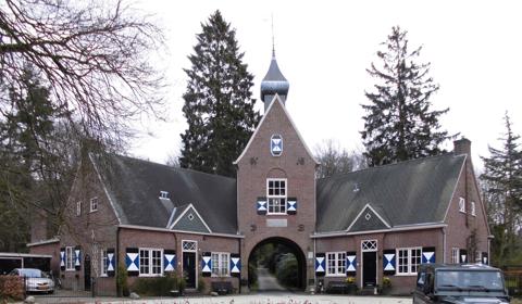 De Ruiterberg